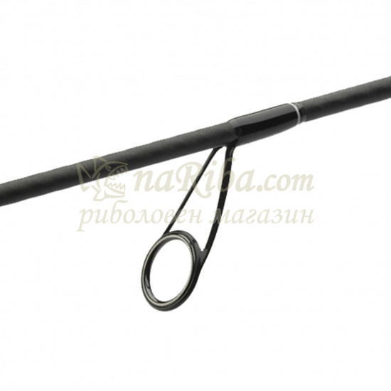 CULT-X Light Spin 1-12g fishing rod