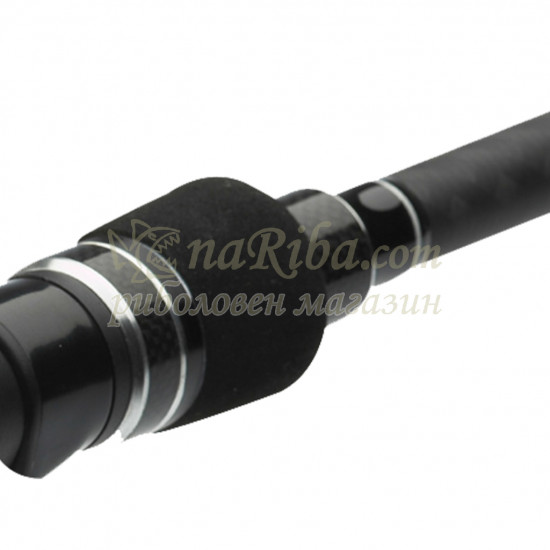 CULT-X Light Spin 1-12g fishing rod