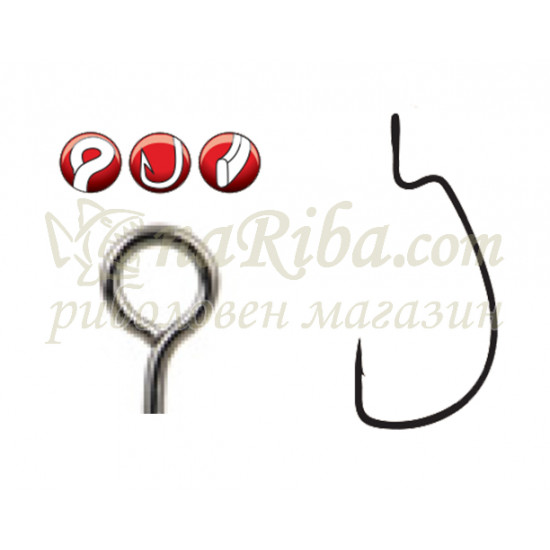 куки WORM 325 F