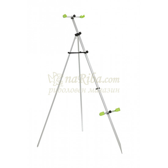 STEELPOWER® TRIPOD 170CM
