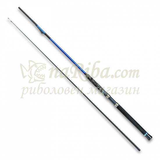 въдица STEELPOWER® BLUE INLINE