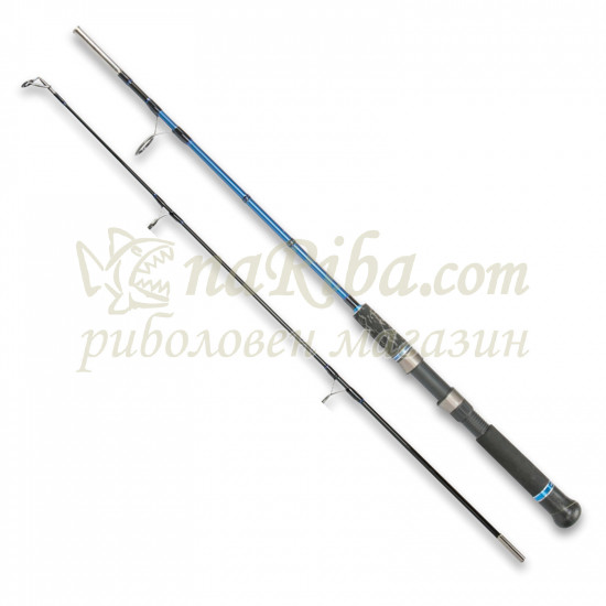 въдица STEELPOWER® BLUE BOAT STICK
