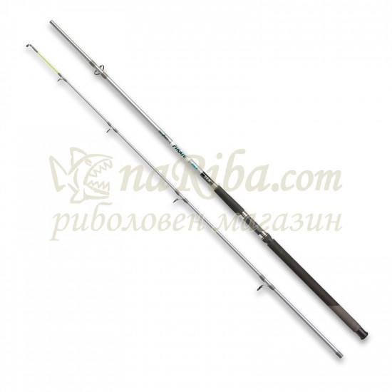 въдица STEELPOWER® PIRATE PILK