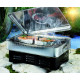 пушилня DELUXE SMOKING OVEN