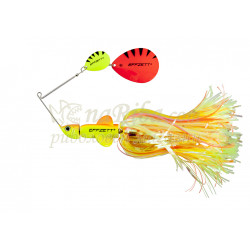 EFFZETT® PIKE RATTLIN’ SPINNERBAIT