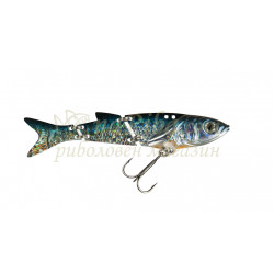 EFFZETT® SWIM BLADE