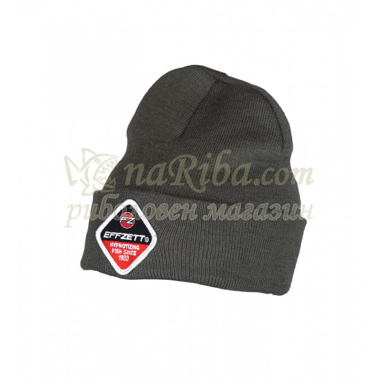 EFFZETT® PURE BEANIE