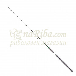 въдица MADCAT® WHITE CLOSE COMBAT 190 G2