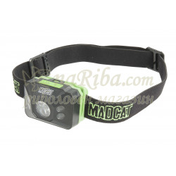 челник SENSOR HEADLAMP