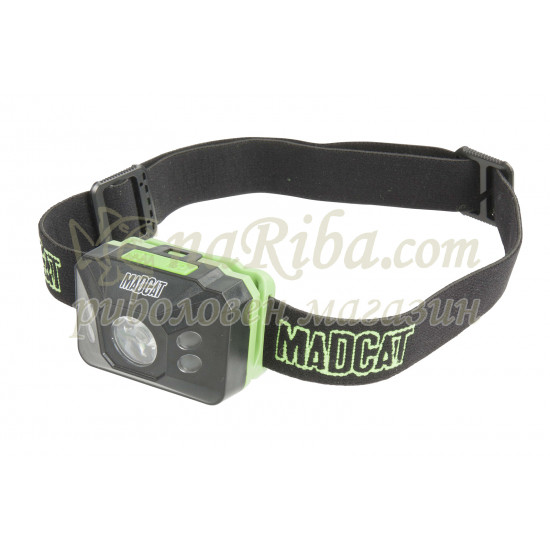 челник SENSOR HEADLAMP