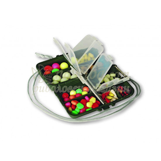 PLASTIC FANTASTIC ASSORTIMENT