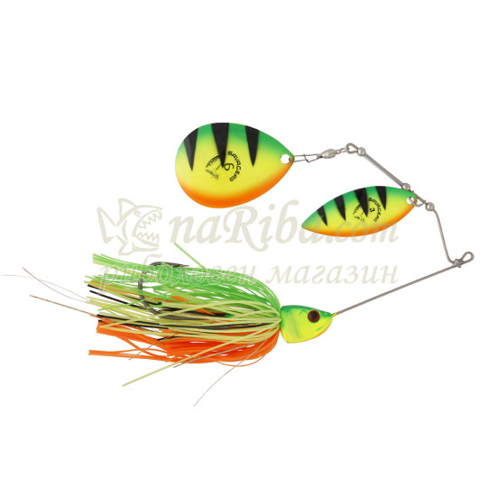 Da'Bush Spinnerbait