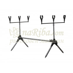 Rod Pod 3-Rod inc. Rod Rest's