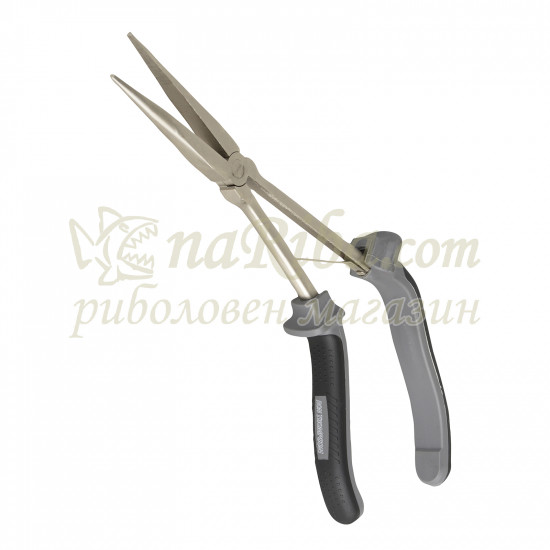 клещи Pistol Grip Plier 11'' 28cm