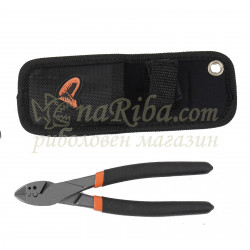 клещи Crimp and Cut Plier