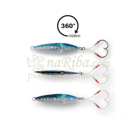 The Squish Jig