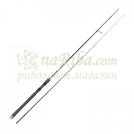 MULTI-PURPOSE PREDATOR2 SPIN