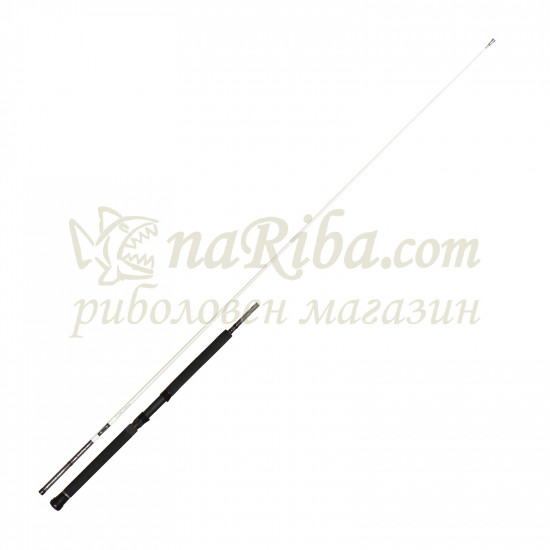 Trolling2 In-Line Rods