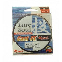 Lure Soul Cast PE
