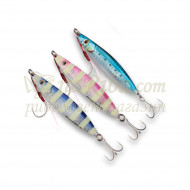 LF PSYCHO SPRAT CASTING JIG KITS