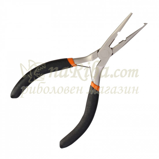 Split Ring Plier S