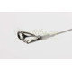 SALT 1DFR Slow Jigging Cast
