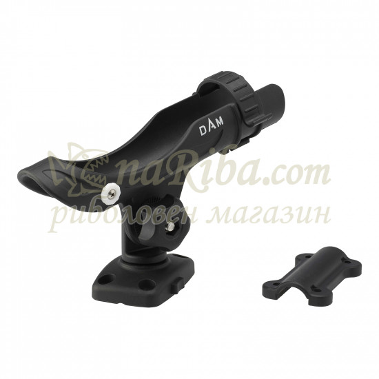 Boat Rod Rest