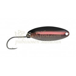 EFFZETT AREA-PRO TROUT SPOONS No.6