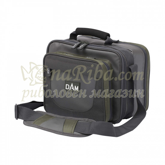 TACKLE BAG SMALL