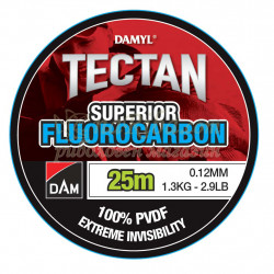 DAMYL® TECTAN SUPERIOR FLUOROCARBON 25m