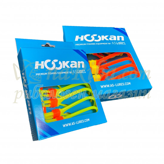 HOOKAN
