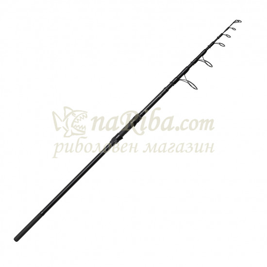 въдица XT1 TELE CARP