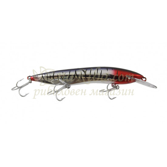 воблер Sorcerer 150 STD + XDD (3.5m+8m)