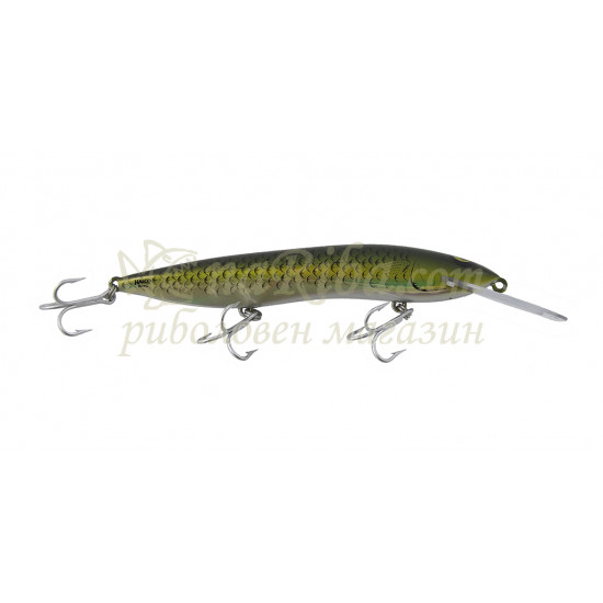 воблер Sorcerer 150 DD + XDD (5m+8m)