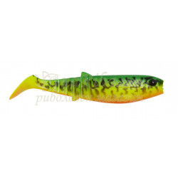 силиконови рибки Cannibal Shad 6.8cm