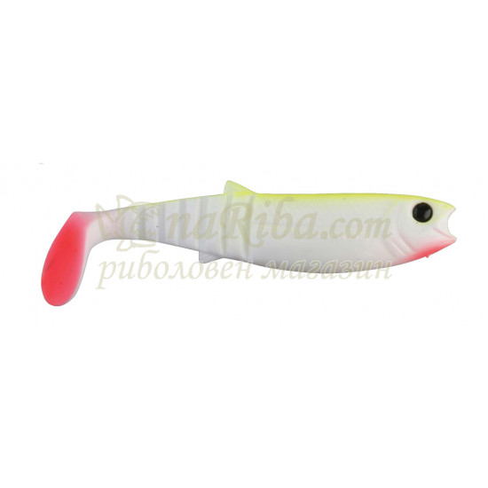 силиконови рибки Cannibal Shad 12.5cm