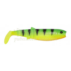 силиконови рибки Cannibal Shad 10cm
