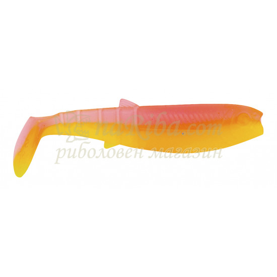 силиконови рибки Cannibal Shad 15cm