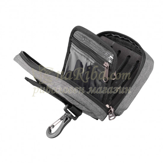FreeStyle Ultrafree Lure Pouch
