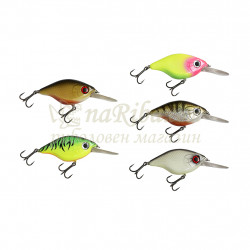 воблер Tight-S Deep Hard Lures