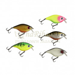 воблер Tight-S Shallow Hard Lures