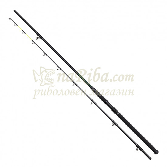 MADCAT® BLACK CAT-STICK