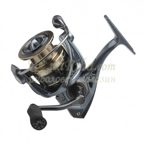 макара Epixor XT Spinning Reel