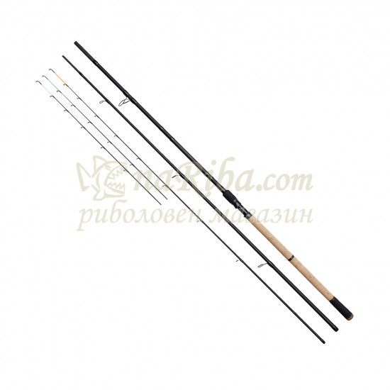 Detek X-Heavy Feeder fishing rod