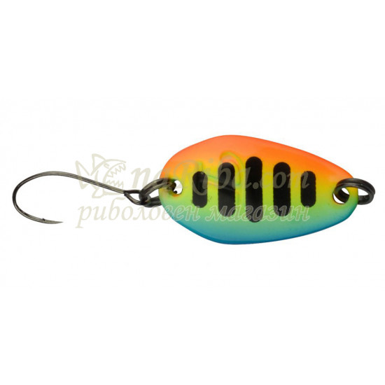 клатушки Trout Master Incy Spoon 1.5g