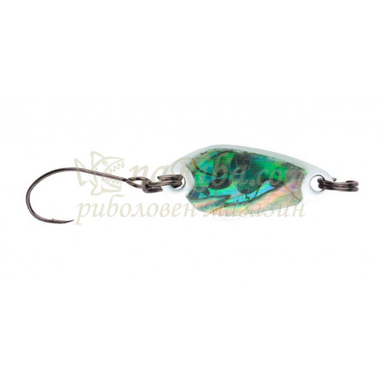 клатушки Trout Master Incy Spoon 2.5g