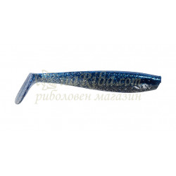силиконови рибки Shad Paddletail 10cm