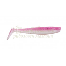 силиконови рибки Shad Paddletail 6.5cm
