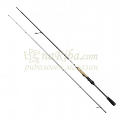 CULT-X Light Spin 1-12g fishing rod