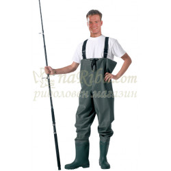 PVC Chest Waders